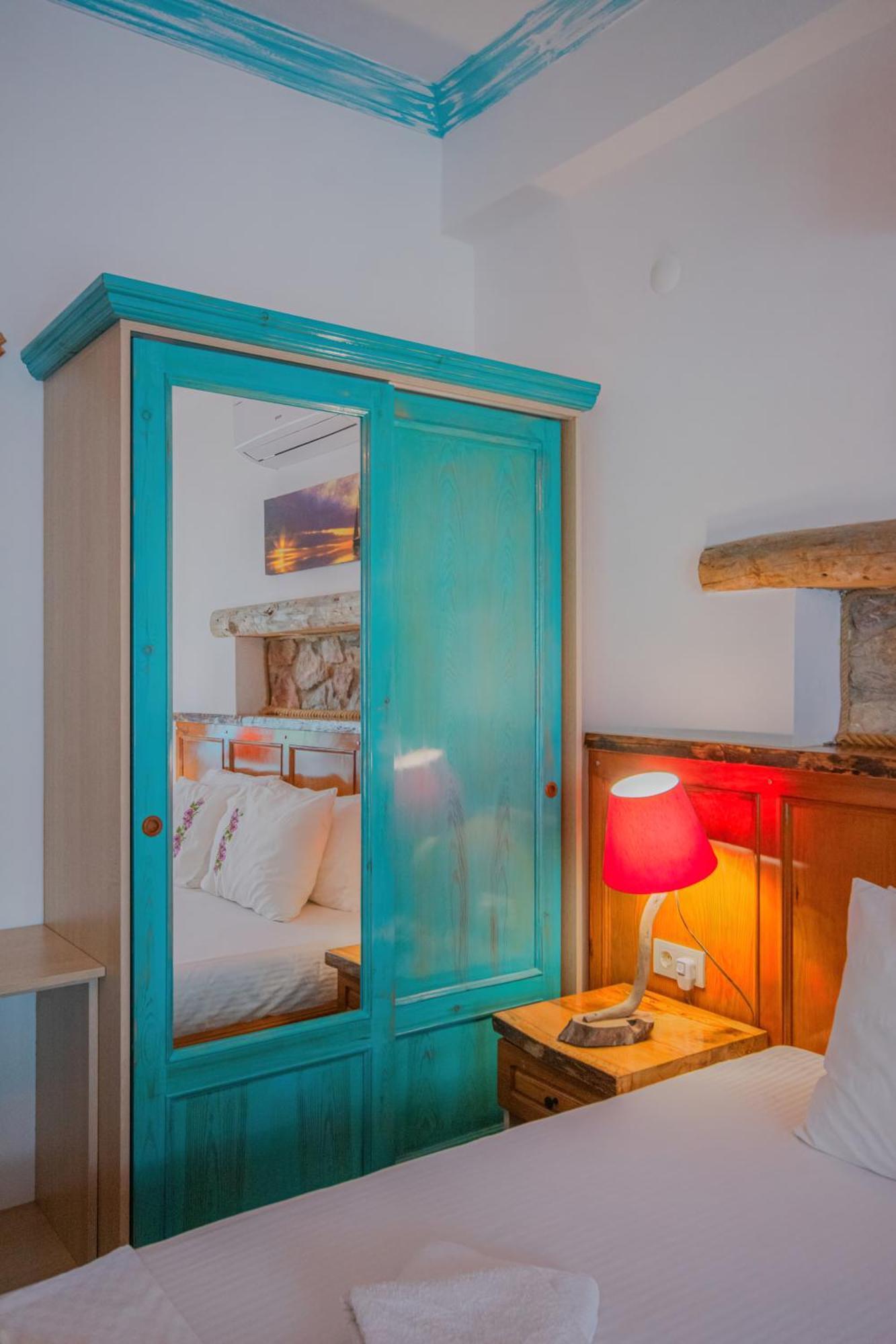 Ekinoks Boutique Hotel Датча Экстерьер фото