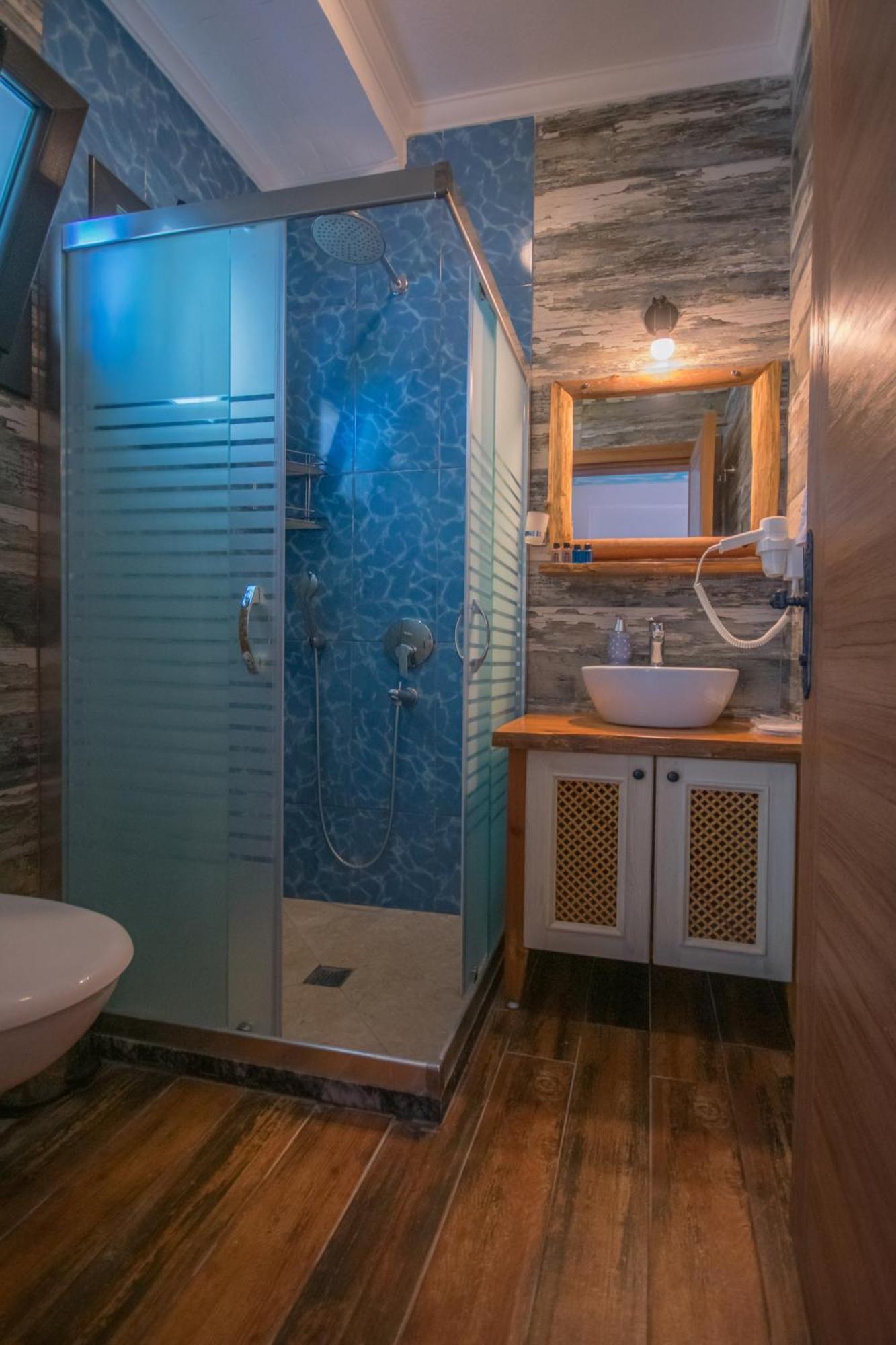 Ekinoks Boutique Hotel Датча Экстерьер фото