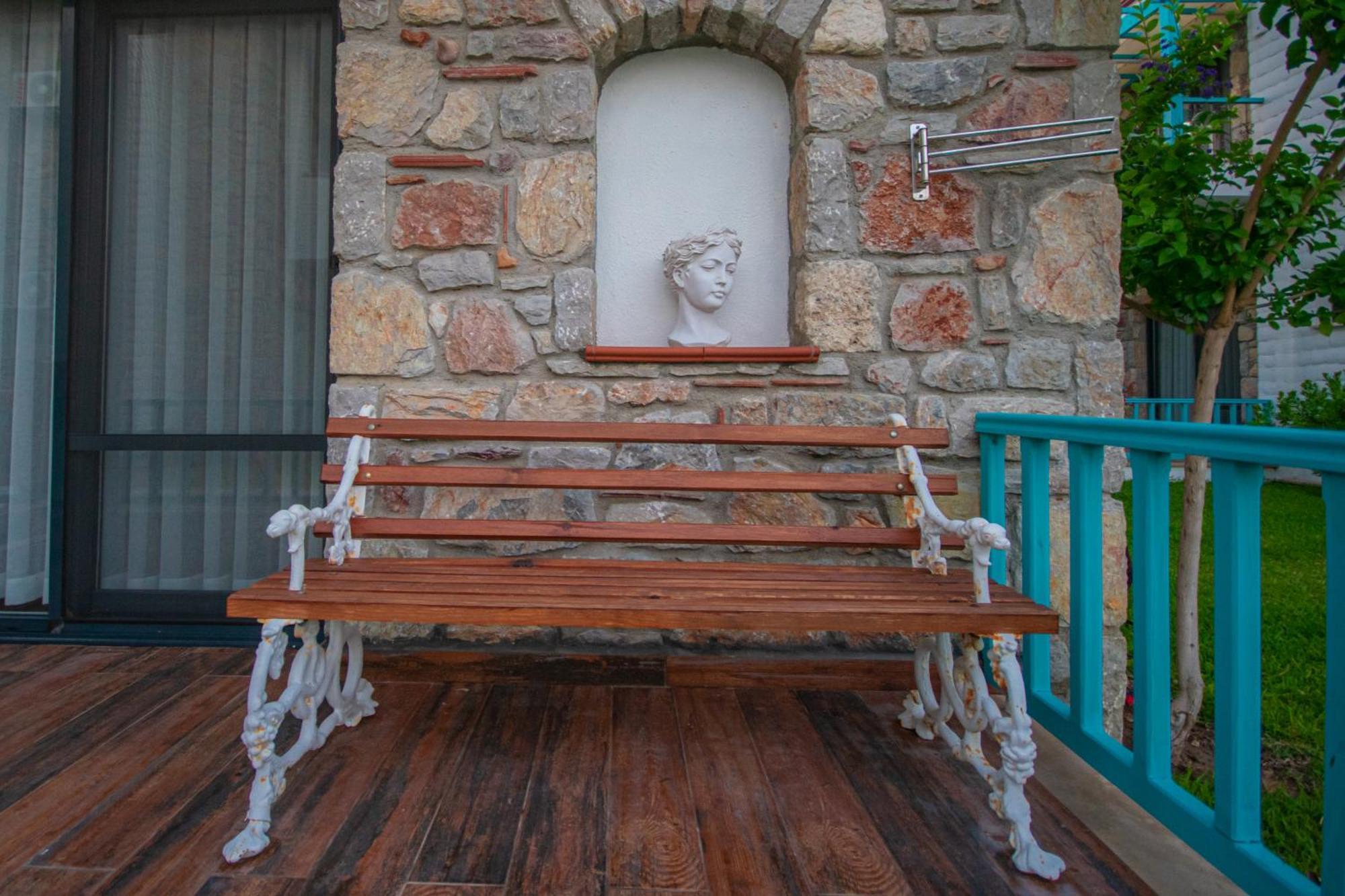 Ekinoks Boutique Hotel Датча Экстерьер фото